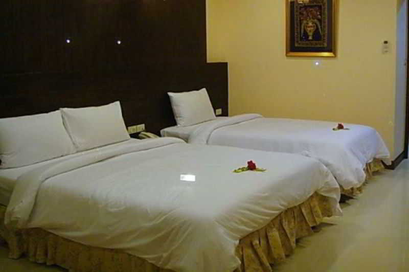 Grand Thai House Resort fotoÄŸrafÄ±