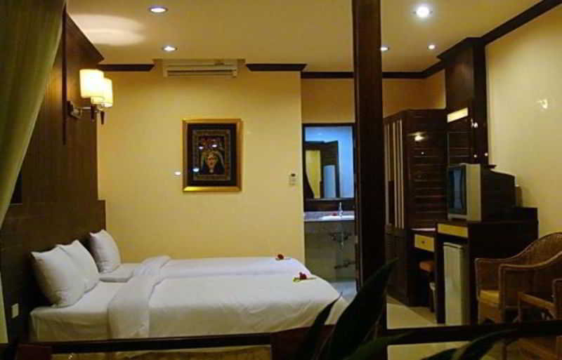 Grand Thai House Resort fotoÄŸrafÄ±