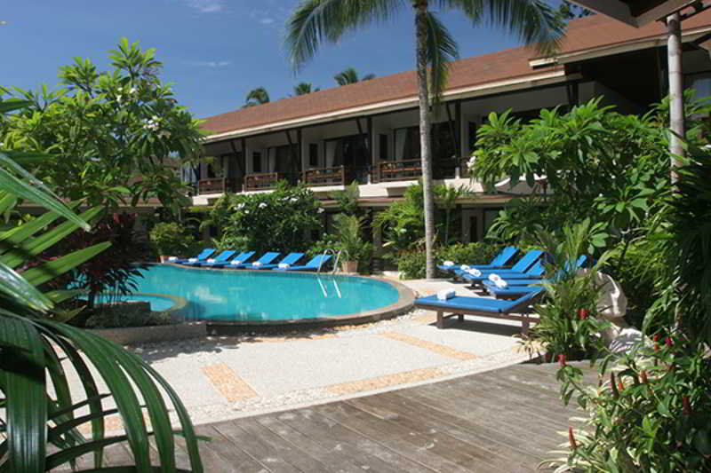 Grand Thai House Resort fotoÄŸrafÄ±
