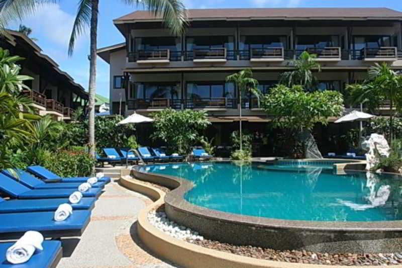 Grand Thai House Resort fotoÄŸrafÄ±