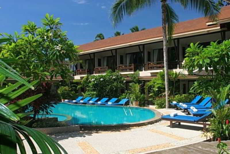 Grand Thai House Resort fotoÄŸrafÄ±