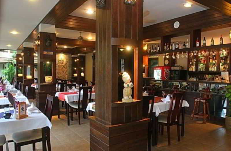 Grand Thai House Resort fotoÄŸrafÄ±