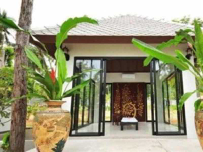 Bhumlapa Garden Resort fotoÄŸrafÄ±