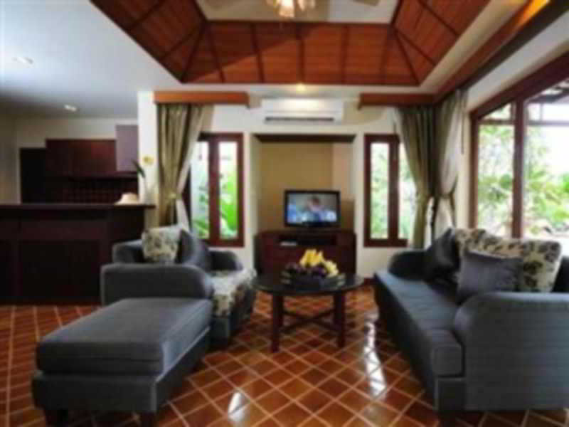 Bhumlapa Garden Resort fotoÄŸrafÄ±