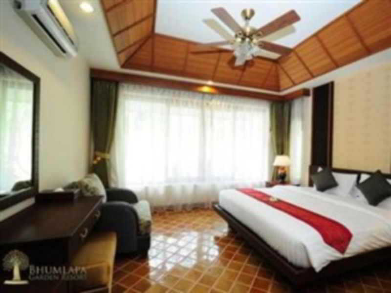 Bhumlapa Garden Resort fotoÄŸrafÄ±