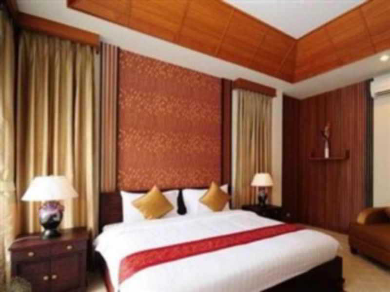 Bhumlapa Garden Resort fotoÄŸrafÄ±
