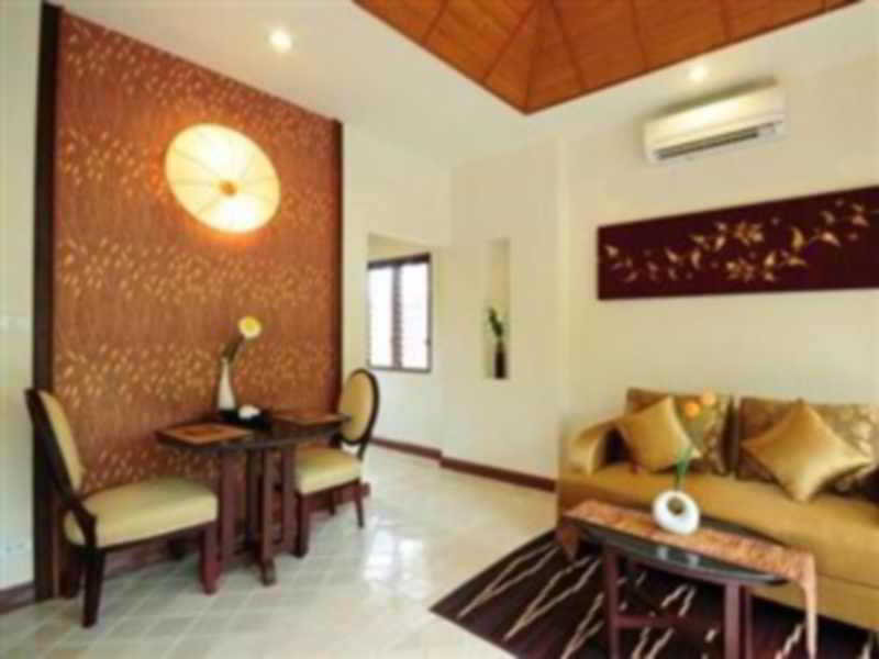 Bhumlapa Garden Resort fotoÄŸrafÄ±