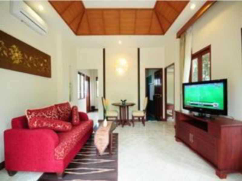 Bhumlapa Garden Resort fotoÄŸrafÄ±
