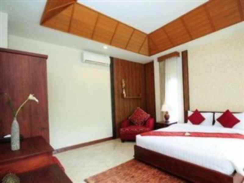 Bhumlapa Garden Resort fotoÄŸrafÄ±