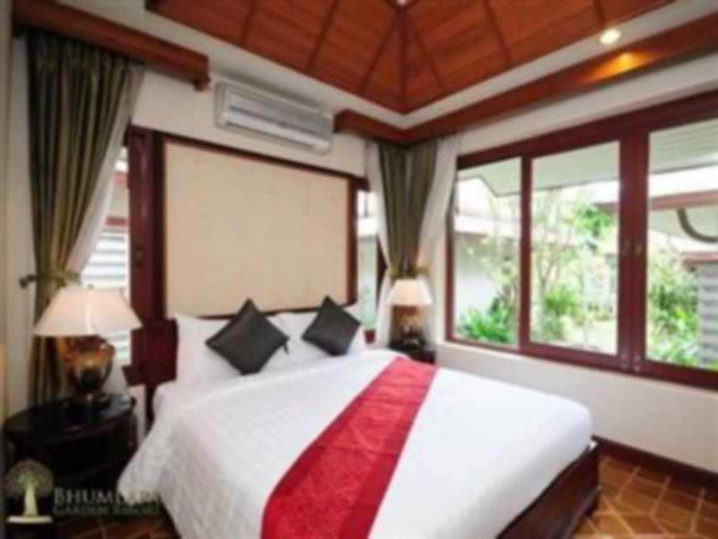 Bhumlapa Garden Resort fotoÄŸrafÄ±