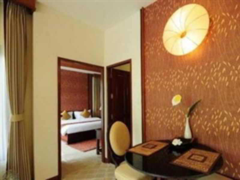 Bhumlapa Garden Resort fotoÄŸrafÄ±
