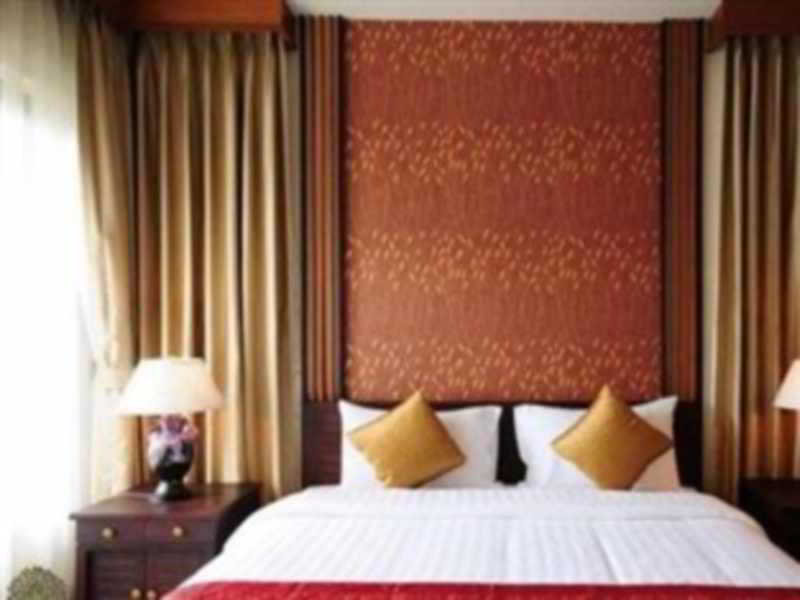 Bhumlapa Garden Resort fotoÄŸrafÄ±