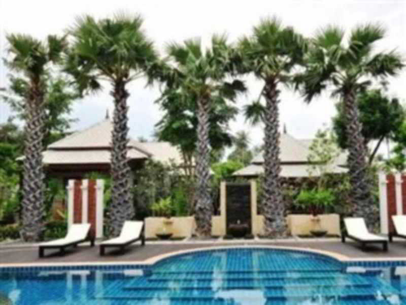 Bhumlapa Garden Resort fotoÄŸrafÄ±