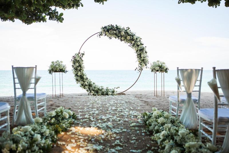 Vana Belle Koh Samui - Toplantı