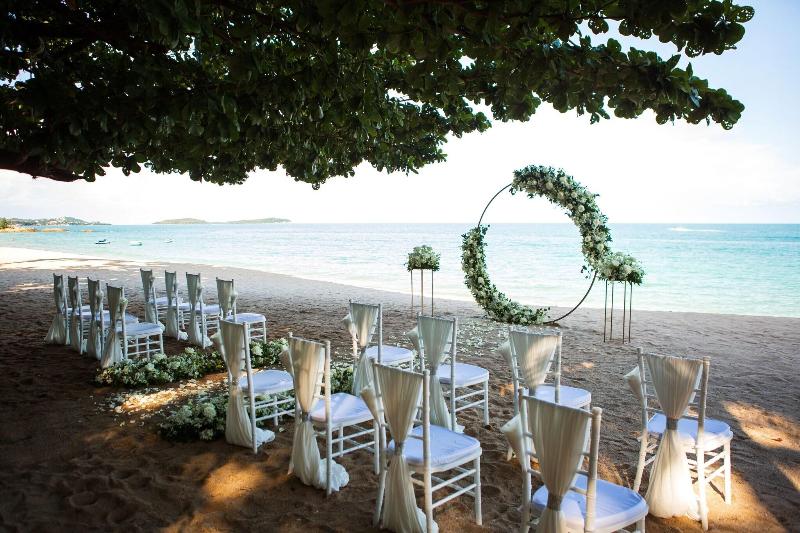 Vana Belle Koh Samui - Toplantı