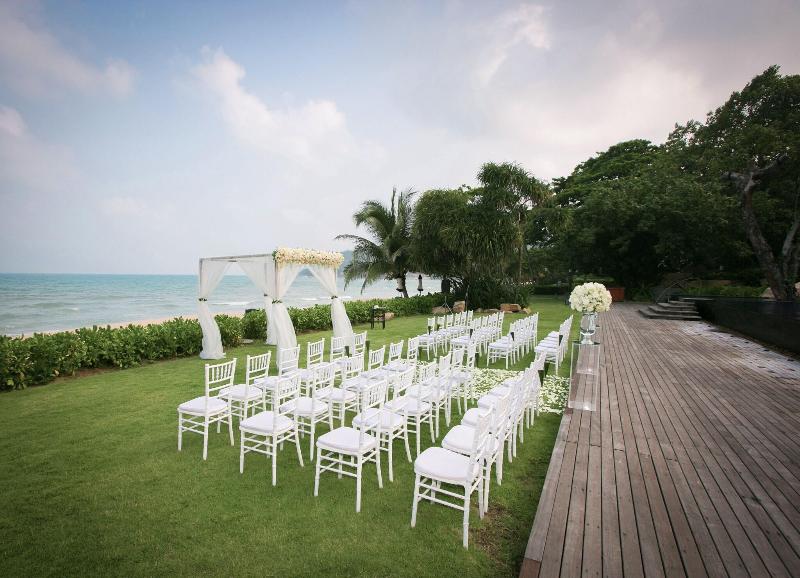 Vana Belle Koh Samui - Toplantı