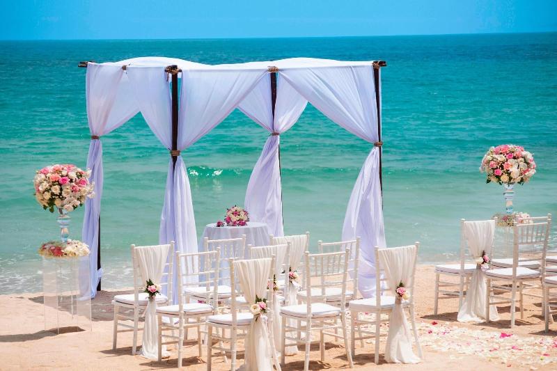 Vana Belle Koh Samui - Toplantı