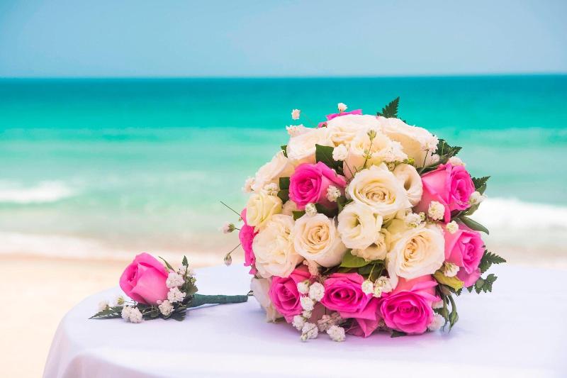Vana Belle Koh Samui - Toplantı
