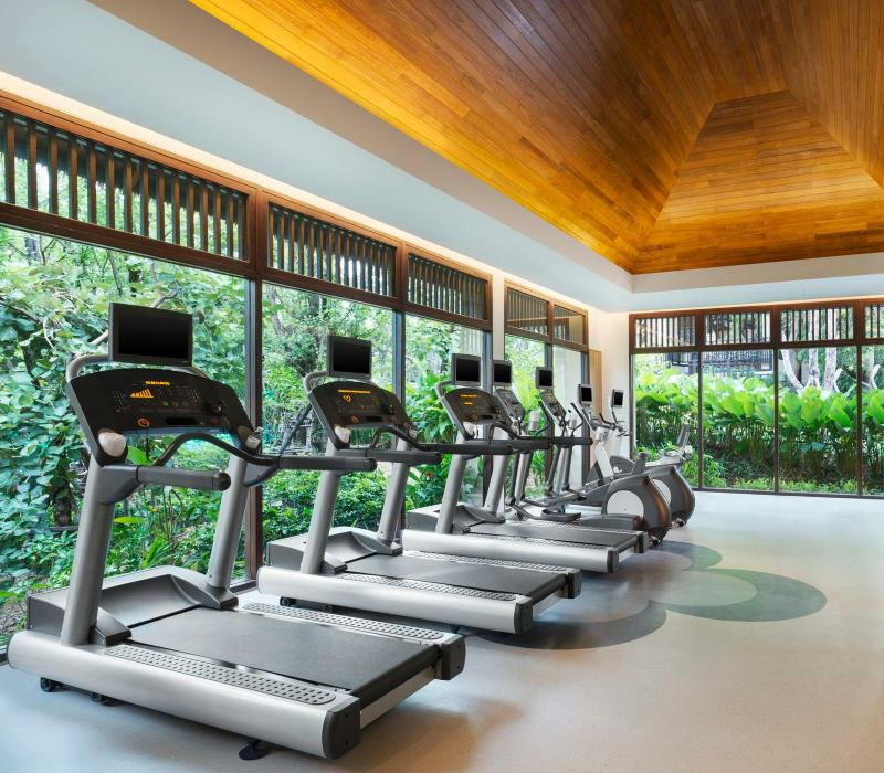Vana Belle Koh Samui - Aktivite
