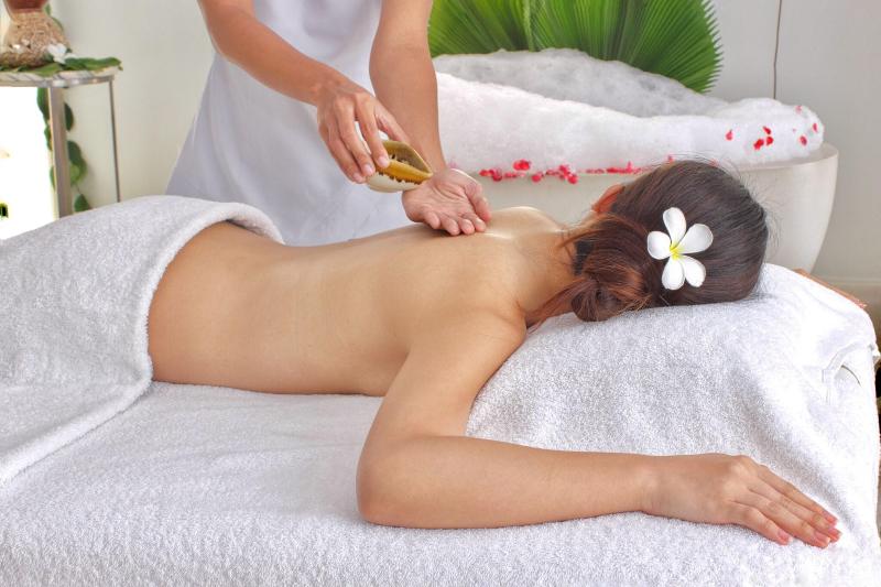 Vana Belle Koh Samui - Aktivite