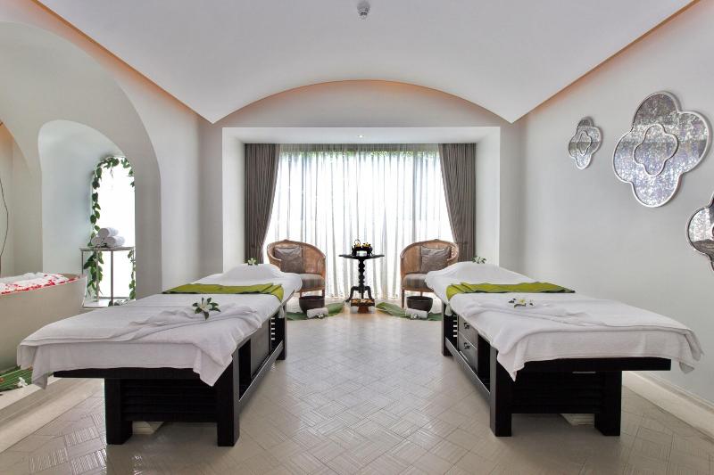 Vana Belle Koh Samui - Aktivite