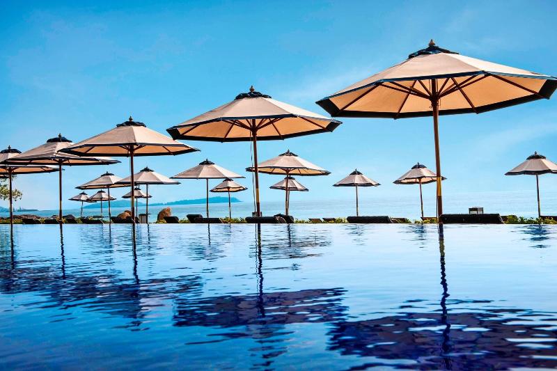 Vana Belle Koh Samui - Aktivite