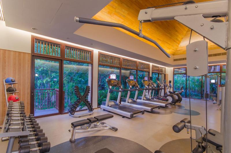 Vana Belle Koh Samui - Aktivite