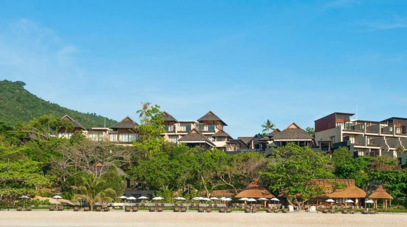 Vana Belle Koh Samui - Genel