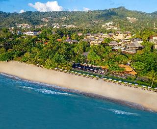 Vana Belle Koh Samui fotoÄŸrafÄ±