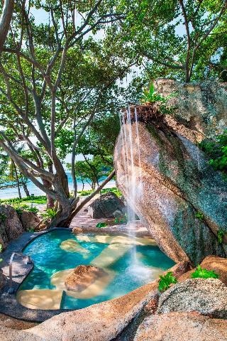 Vana Belle Koh Samui fotoÄŸrafÄ±
