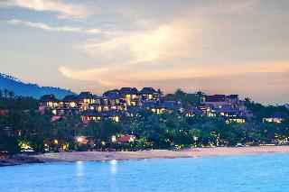 Vana Belle Koh Samui fotoÄŸrafÄ±