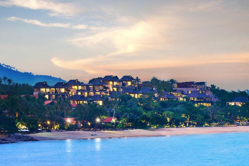 Vana Belle Koh Samui - Genel