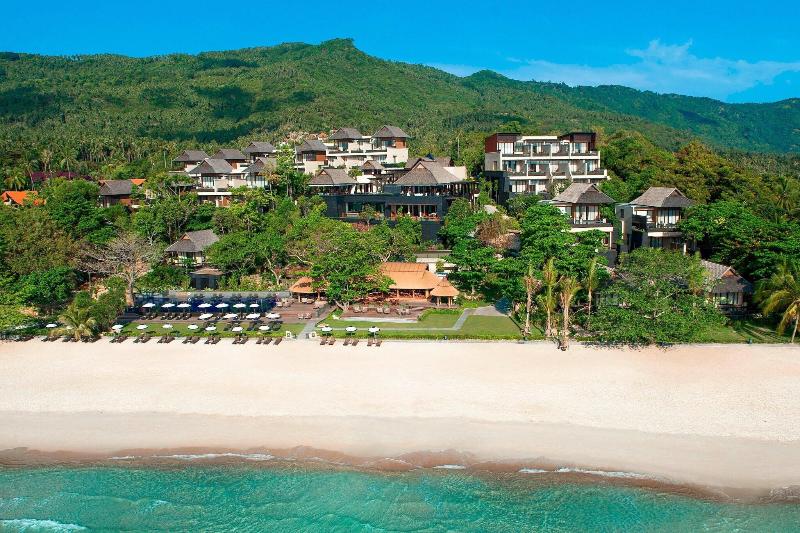 Vana Belle Koh Samui - Genel