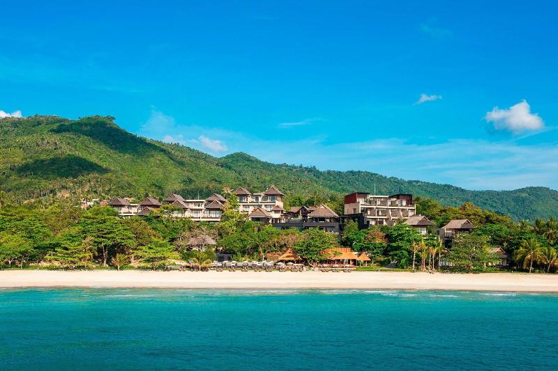 Vana Belle Koh Samui - Genel