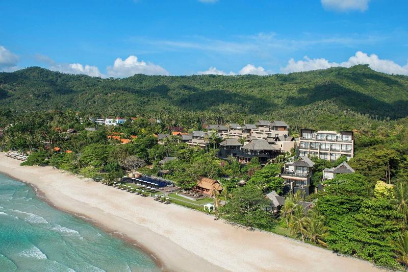 Vana Belle Koh Samui - Genel
