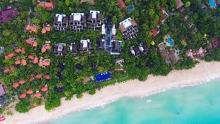 Vana Belle Koh Samui fotoÄŸrafÄ±