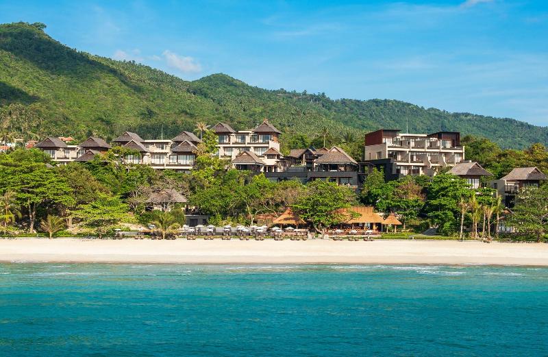 Vana Belle Koh Samui - Genel