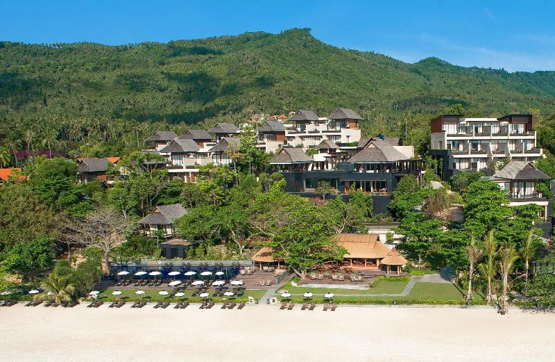 Vana Belle Koh Samui - Genel