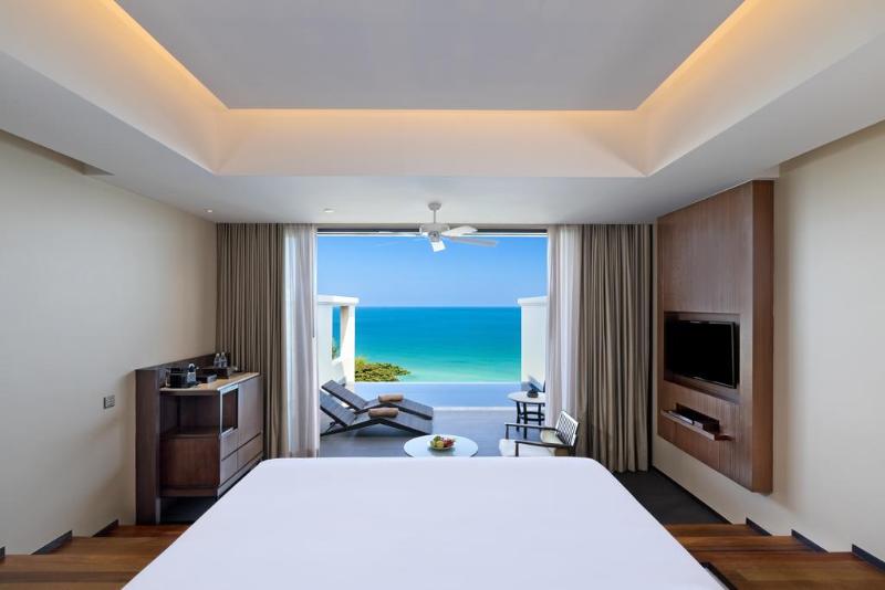Vana Belle Koh Samui - Oda