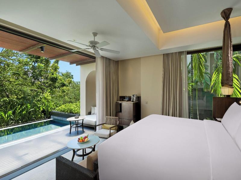 Vana Belle Koh Samui - Oda