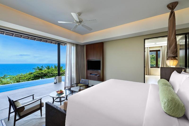 Vana Belle Koh Samui - Oda