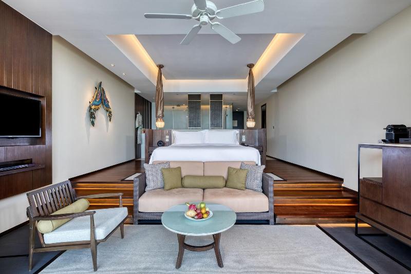 Vana Belle Koh Samui - Oda