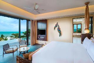 Vana Belle Koh Samui fotoÄŸrafÄ±