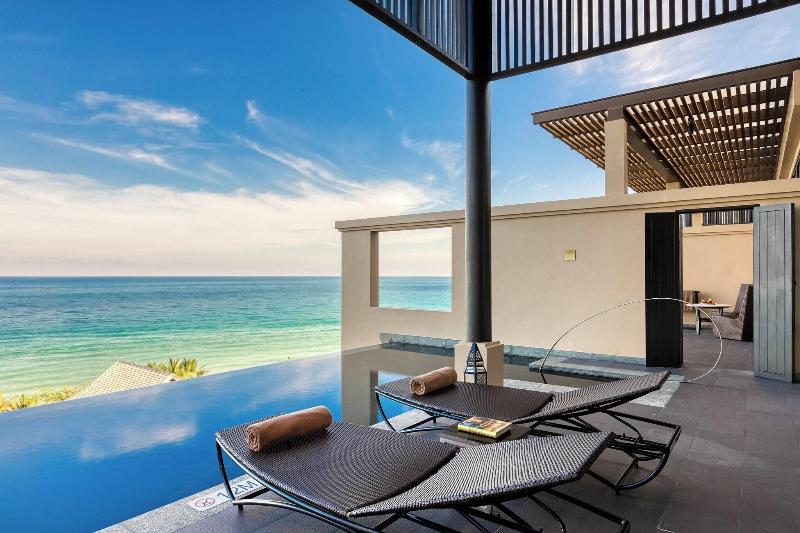 Vana Belle Koh Samui - Oda