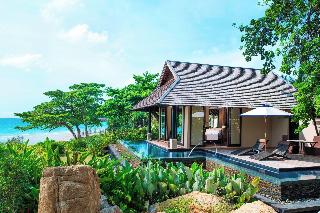 Vana Belle Koh Samui fotoÄŸrafÄ±
