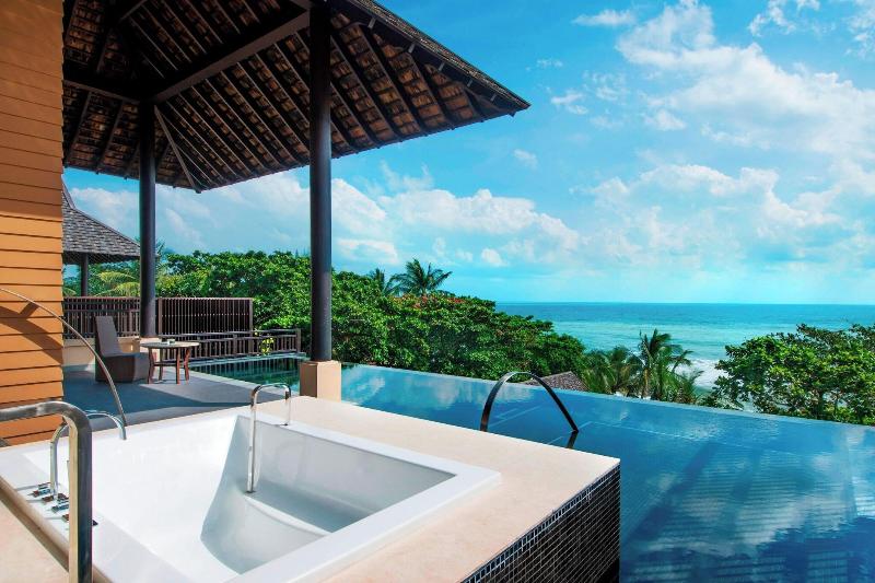 Vana Belle Koh Samui - Oda