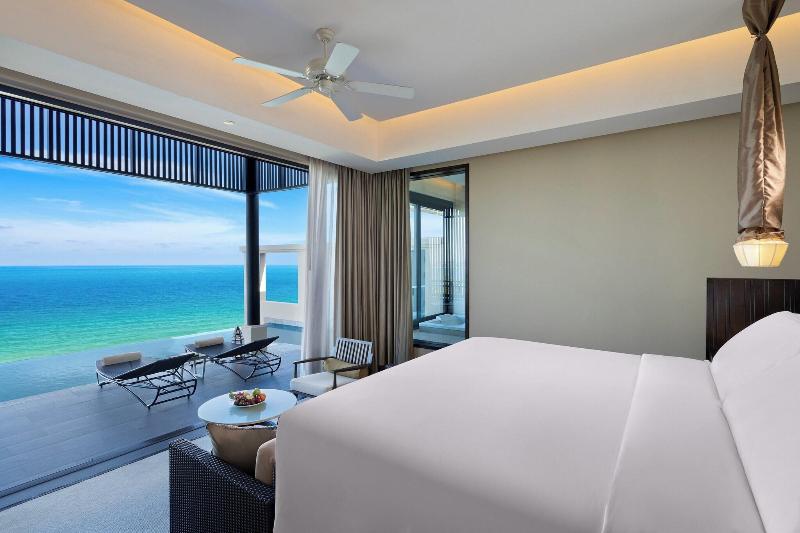 Vana Belle Koh Samui - Oda