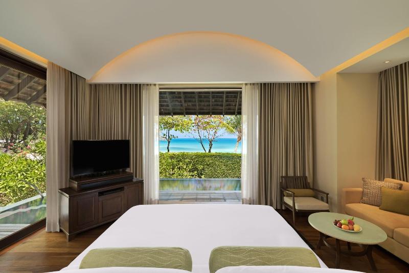 Vana Belle Koh Samui - Oda