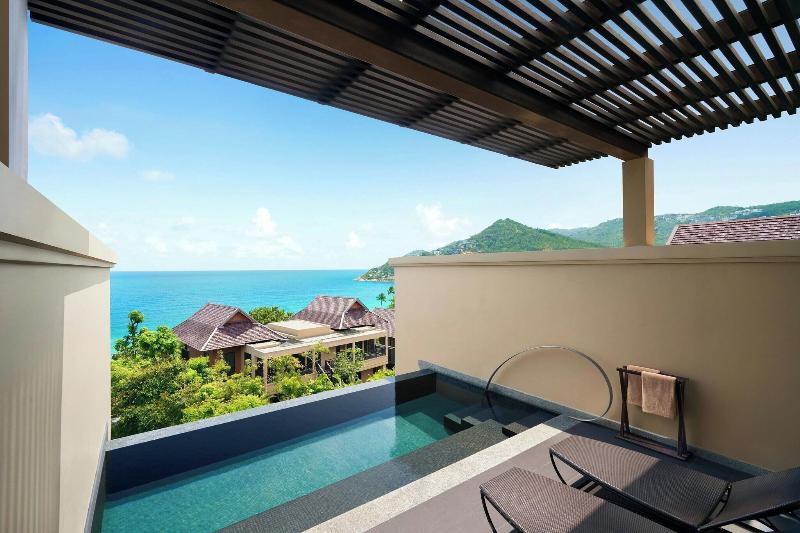 Vana Belle Koh Samui - Oda