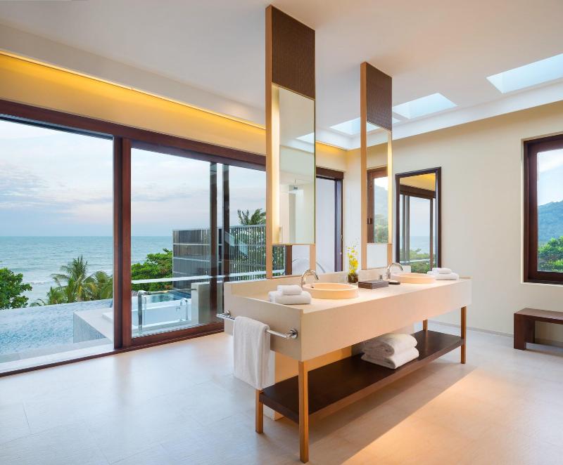 Vana Belle Koh Samui - Oda